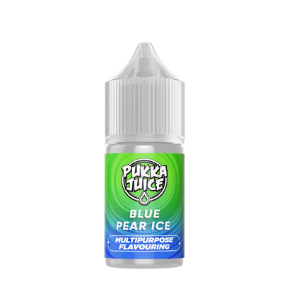 Pukka Juice Nicotine Salt Longfills 55MG