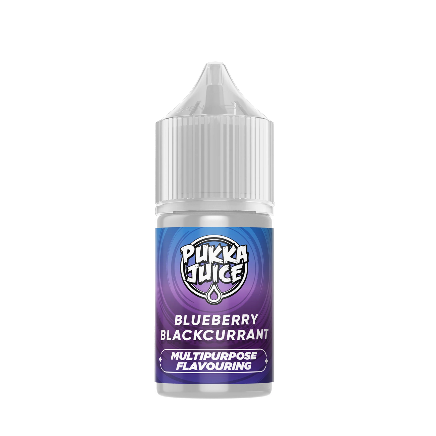 Pukka Juice Nicotine Salt Longfills 55MG