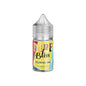 Emissary Elixirs Pure Nicotine Salt Longfills 35MG