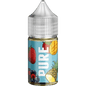 Emissary Elixirs Pure Nicotine Salt Longfills 35MG