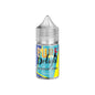 Emissary Elixirs Pure Nicotine Salt Longfills 35MG
