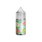 Emissary Elixirs Pure Nicotine Salt Longfills 35MG