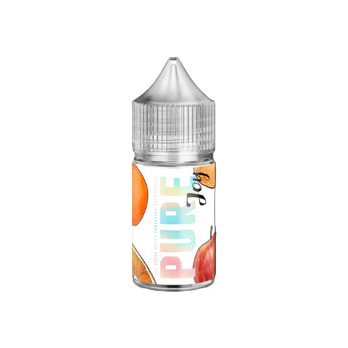Emissary Elixirs Pure Nicotine Salt Longfills 35MG
