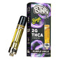 STNR XL Bongo 2Gram THCA Cartridges