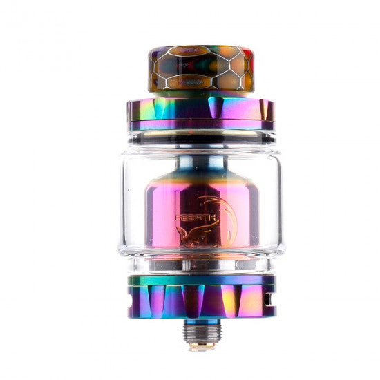 Hellvape Rebirth RTA