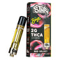 STNR XL Bongo 2Gram THCA Cartridges