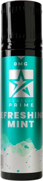 Classic Prime 0mg 60ml