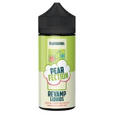 Revamp Pear Fection 120ML Longfil Kit