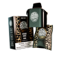 Jack Parow X Pod System 30K Flavour Pod Only - JPX30K