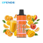 Upends Switch Flavour Pods 50mg 4500 Puff