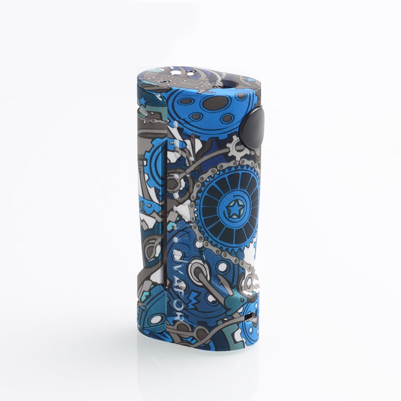 Vapor Storm ECO 90W Mod (Punk)
