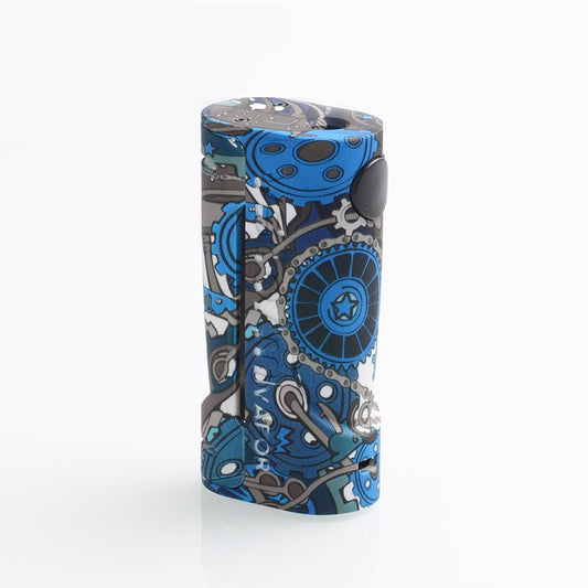 Vapor Storm ECO 90W Mod (Punk)