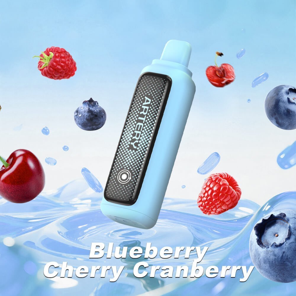 Artery CL2 10K Disposable Vape 50mg - 10000 Puff