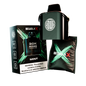 Bewolk X Pod System 30K Flavour Pod Only - BX30K