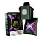Bewolk X Pod System 30K Flavour Pod Only - BX30K