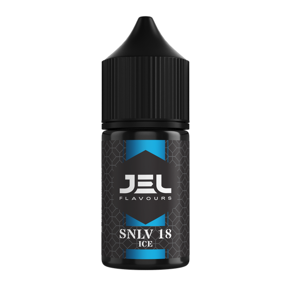 JOOSE E LIQZ Assorted Nicsalts Shortfill Kits 30ml