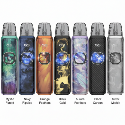 Uwell Caliburn G5 Pod Device