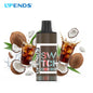 Upends Switch Flavour Pods 50mg 4500 Puff