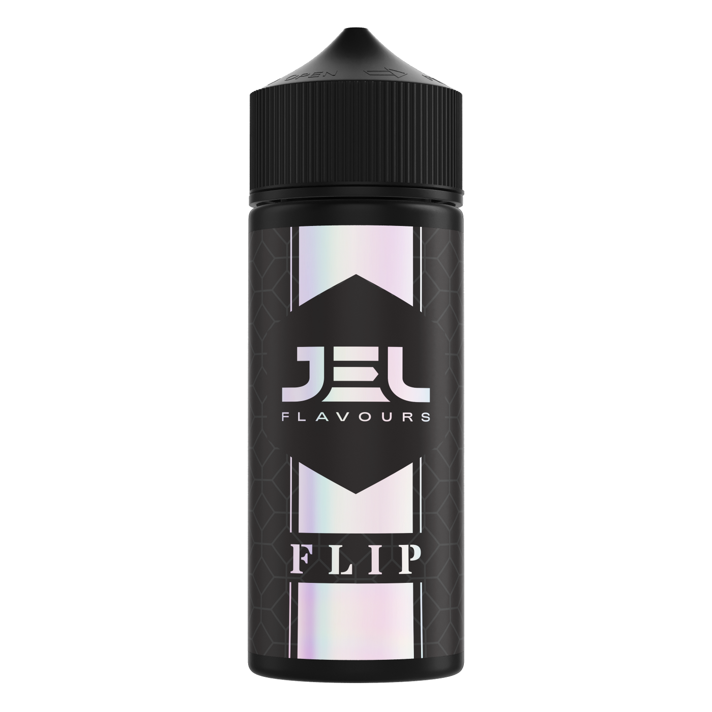 Joose E Liqz FLIP 120ML Longfill Kit