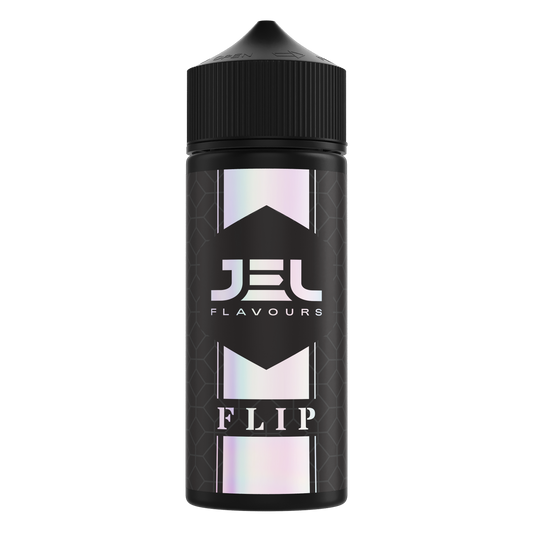 Joose E Liqz FLIP 120ML Longfill Kit