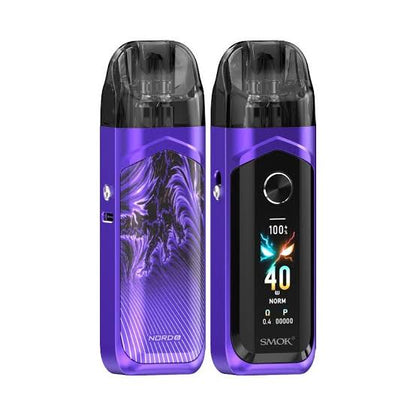 Smok Nord 6 Kit 80w