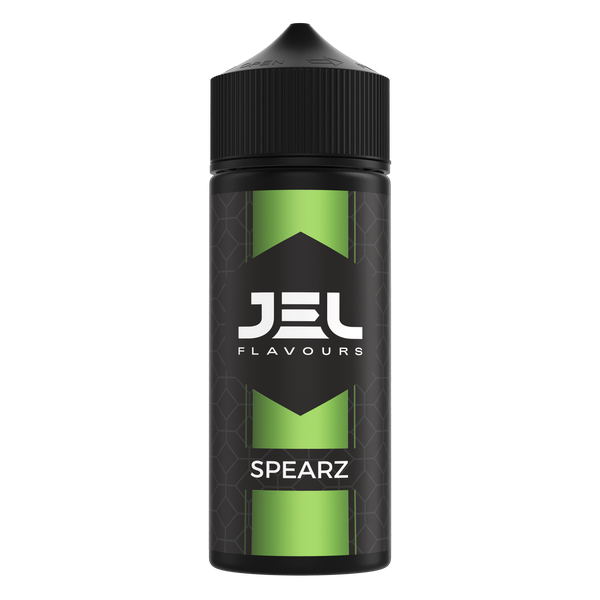 Joose E Liqz SPEARZ 120ML Longfill Kit