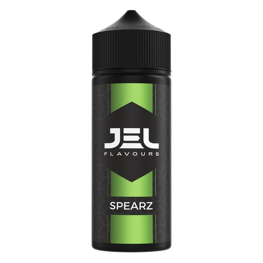 Joose E Liqz SPEARZ 120ML Longfill Kit