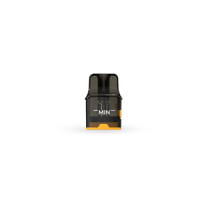 AIRSCREAM Airspops Pro Refillable Pod Coil 0.8 Ohm 2ml