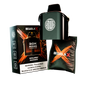 Bewolk X Pod System 30K Flavour Pod Only - BX30K