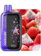 Artery 45K Disposable Vape 50mg - 45000 Puff Dual Mesh Coils CT3