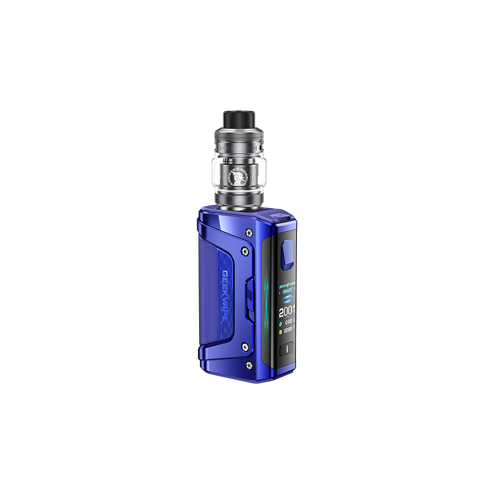 Geekvape Aegis Legend 5 Starter Kit 200w