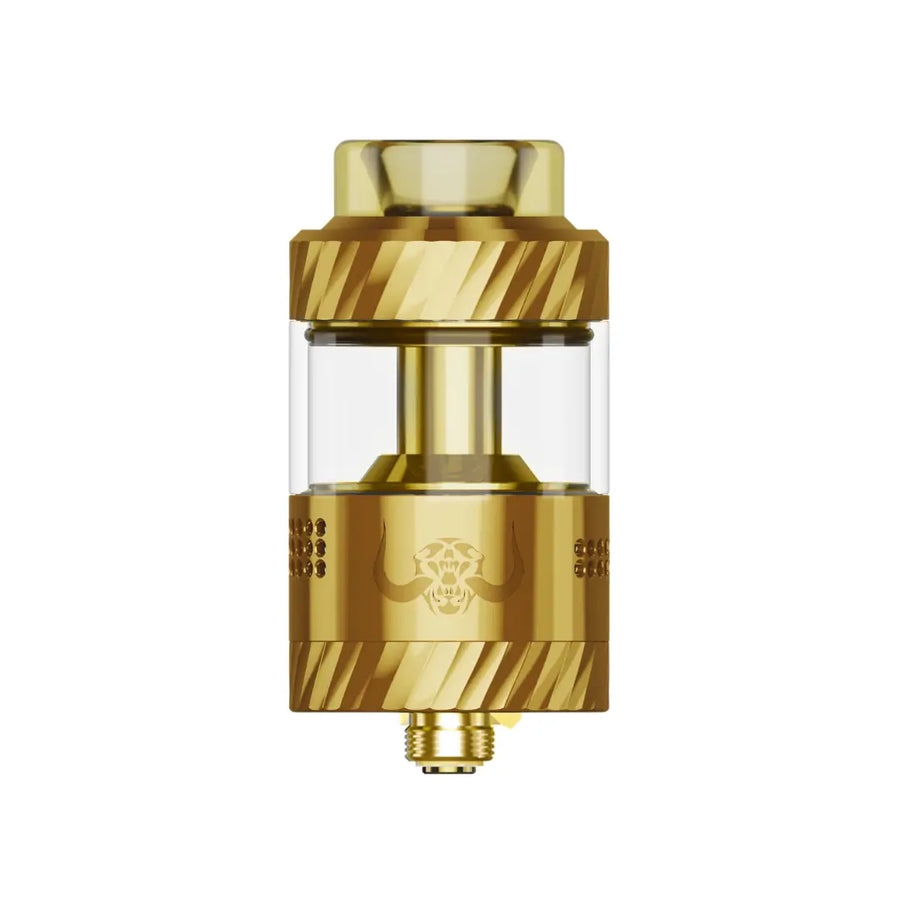 Hellvape Hellbeast Dual Coil RTA