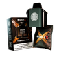 Bewolk X Pod System 30K Flavour Pod Only - BX30K