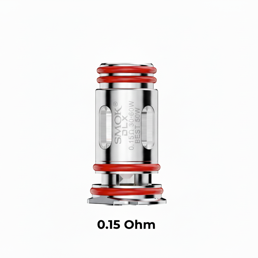 Smok RPM 4 Coil