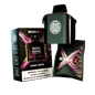 Bewolk X Pod System 30K Flavour Pod Only - BX30K