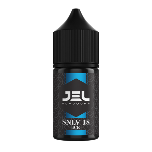 JOOSE E LIQZ SNLV 18 ICE Nicsalt 30ml Shortfill Kit