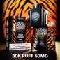 Jack Parow X Pod System 30K Flavour Pod Only - JPX30K