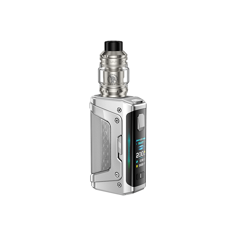 Geekvape Aegis Legend 5 Starter Kit 200w