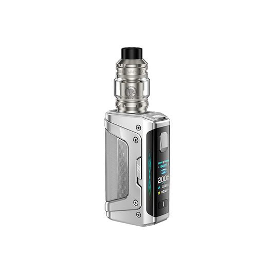 Geekvape Aegis Legend 5 Starter Kit 200w