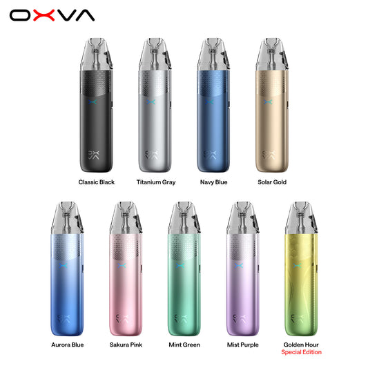 Oxva NEXLIM 2 Mini Pod Kit **NEW