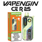 Vapengin Ceres 30k Disposable 50mg - Cloudy Vape Co. Umhlanga.