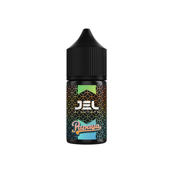 JOOSE E LIQZ Assorted Nicsalts Shortfill Kits 30ml