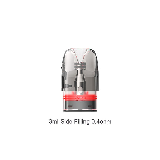 Geekvape Hero Q Pods