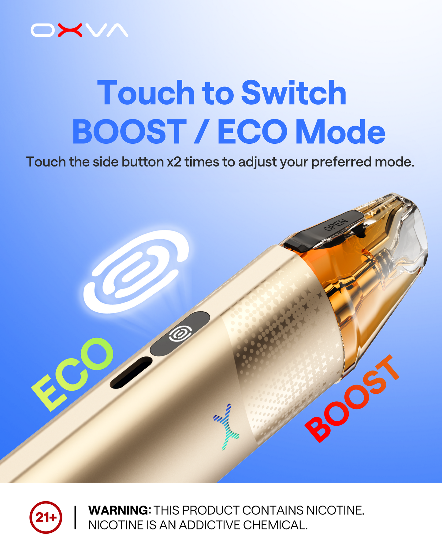 Oxva NEXLIM 2 Mini Pod Kit **NEW