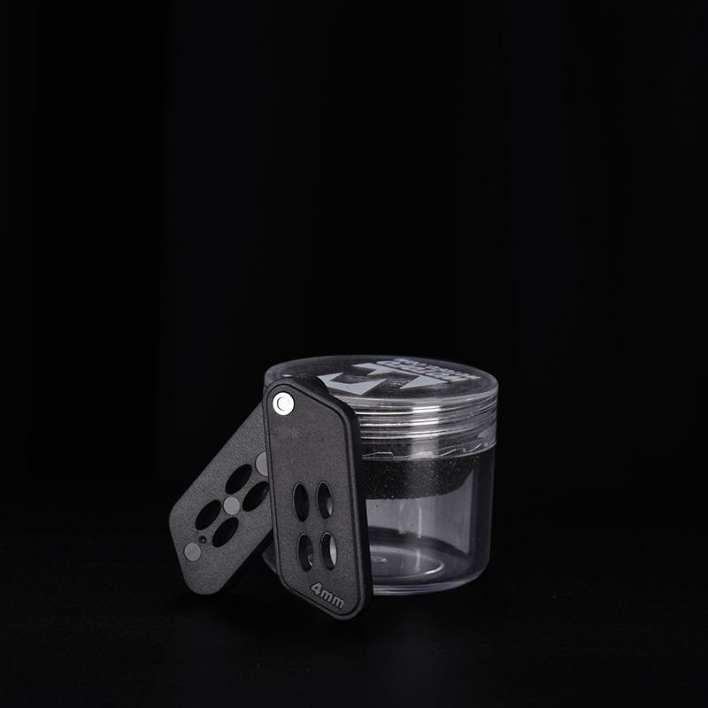 Wotofo Coil Trimming Tool - Cloudy Vape Co. Umhlanga.