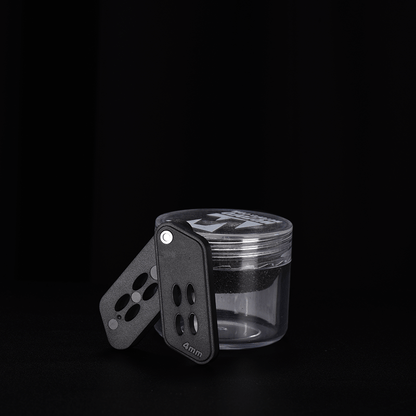 Wotofo Coil Trimming Tool - Cloudy Vape Co. Umhlanga.