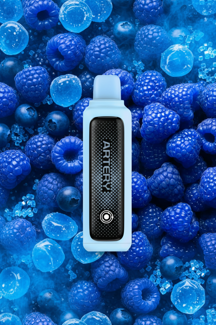 Artery CL2 10K Disposable Vape 50mg - 10000 Puff
