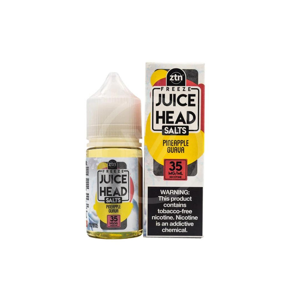 Juice Head Nicsalt 30ml