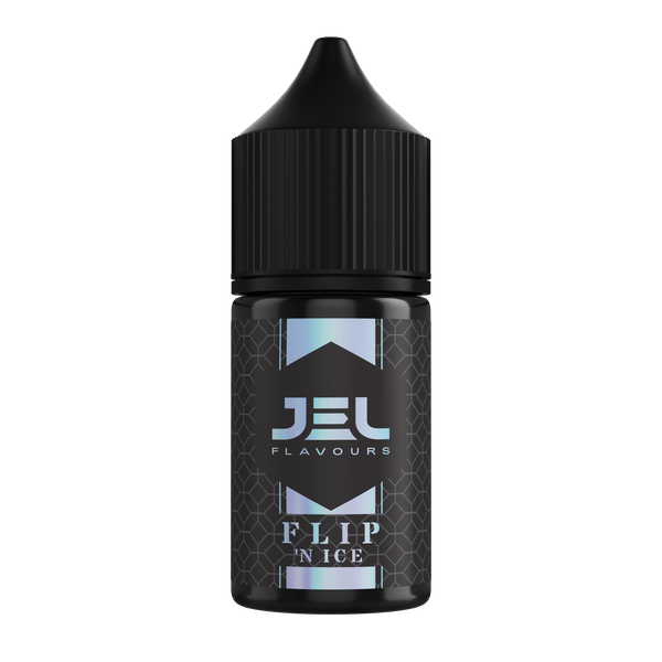 JOOSE E LIQZ Assorted Nicsalts Shortfill Kits 30ml