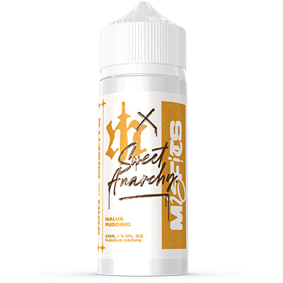 Misfits Sweet Anarchy 120ML Longfill